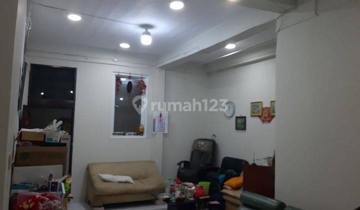 Dijual Rumah 2 lantai di Muara Karang 9 1