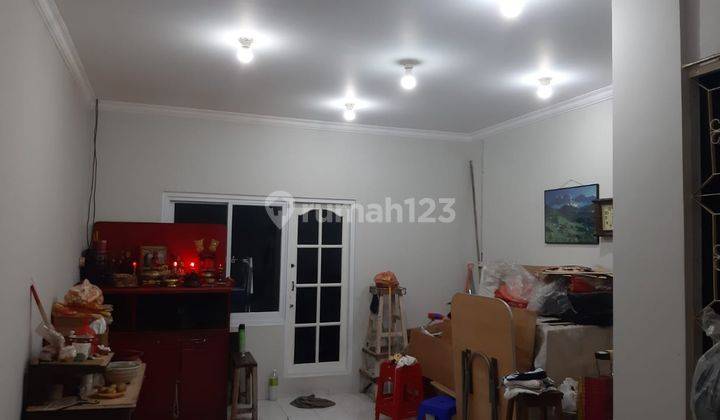 Dijual Rumah 2 lantai di Muara Karang 9 2