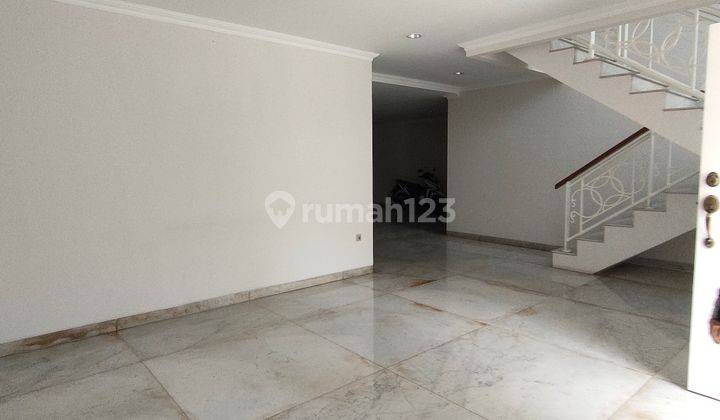 Dijual Rumah di Muara Karang 8 1