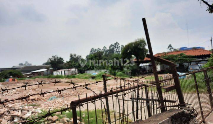 Dijual Tanah Industri Di Jalan Pembangunan 3 1