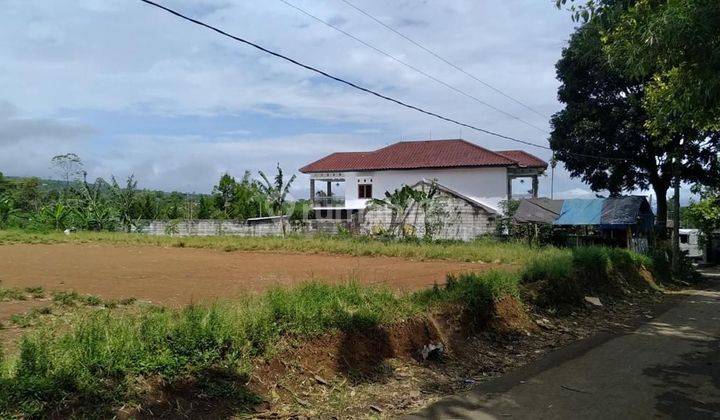 Dijual Tanah Dekat Vimala Hills Megamendung Bogor 2