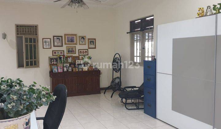 Dijual Rumah Dr. Nurdin II Grogol 1