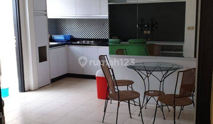 Dijual Cepat Townhouse Taman Hijau Lippo Karawaci 2