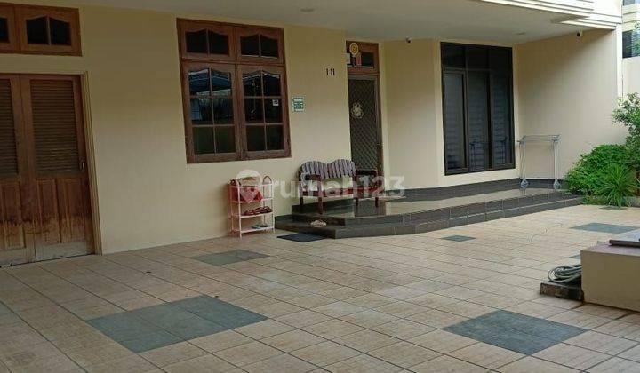 Dijual Rumah Taman Harapan Indah (THI) Jelambar  2