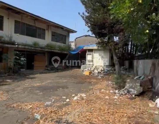 DIJUAL TANAH MURAH DIBAWAH HARGA PASAR DI KIARACONDONG BANDUNG JAWA BARAT 2