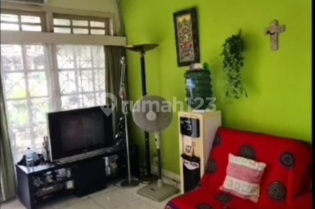 Dijual Cepat Rumah Jl. Pinang Emas Pondok Indah Jakarta Selatan 4,3