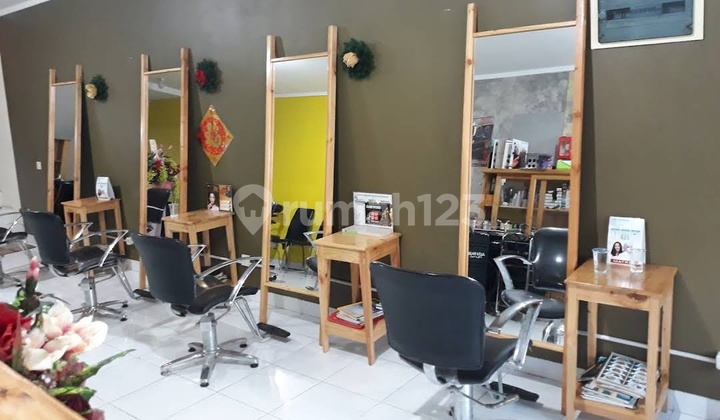 Dijual Cepat Ruko Premier Park 2 Moderenland