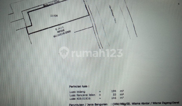 Dijual Cepat Tanah Pinangsia Timur Jakarta Barat Dijual Cepat Tanah Pinangsia Timur Jakarta Barat