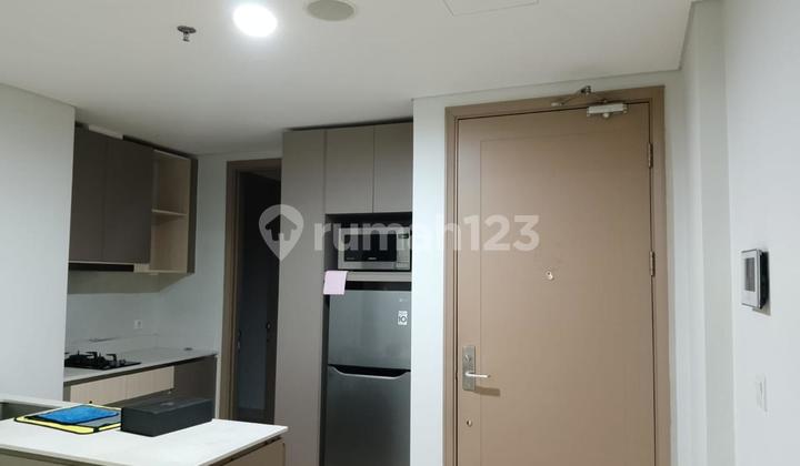 Disewakan Apartemen Gold Coast Pantai Indah Kapuk Tipe 3 Br