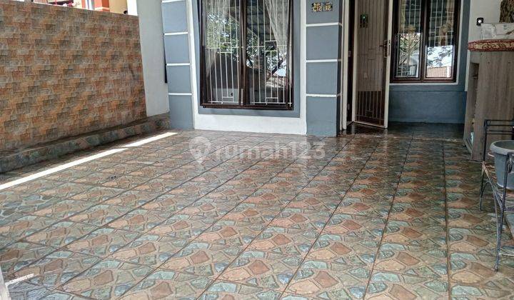 Dijual Rumah Panorama Bali Residence  1