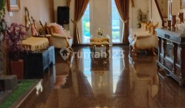 Dijual Rumah Siap Huni Di Royal Tajur Bogor 