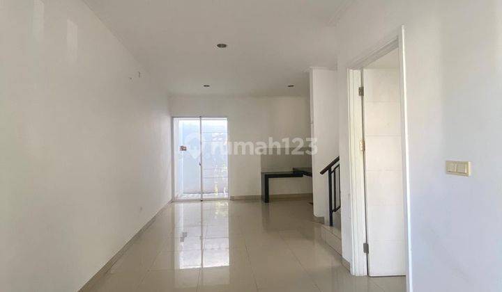 Disewakan Rumah Green Lake City Cluster Ausie 1