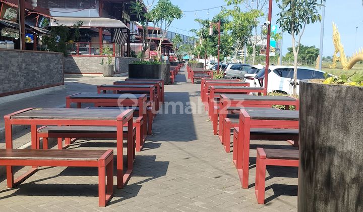 Dijual Ruko Mega Kuningan Pik 2