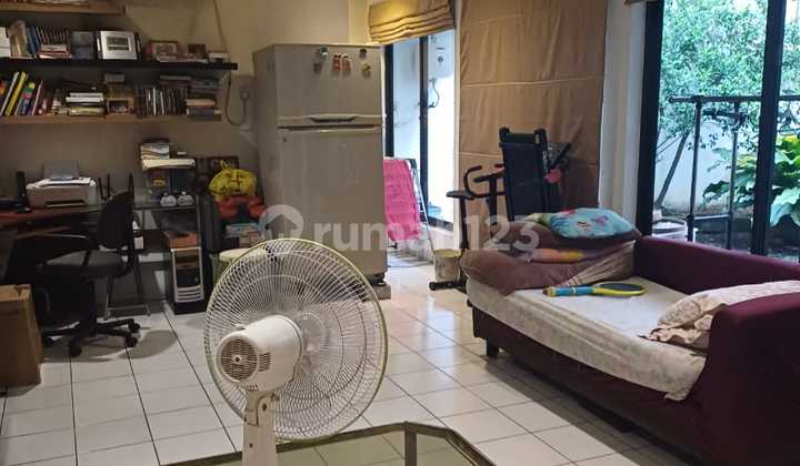 Dijual Rumah Di Rasa Sayang Daan Mogot Jakarta Barat 