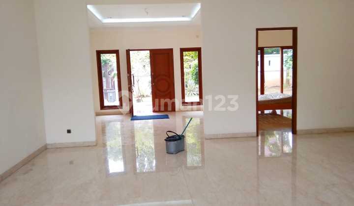 Dijual Cepat Murah Rumah 2 Lantai Di Pejaten Jakarta Selatan 