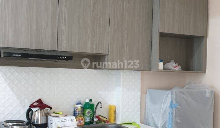 Apartemen Tree Park Bagus Furnished 1