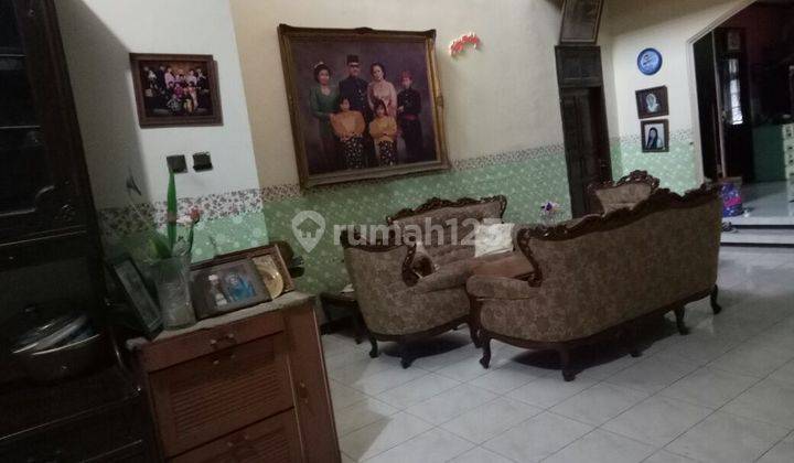 Rumah Di Jalan Adam Sukabumi Utara Rawa Belong Shm Bagus 1