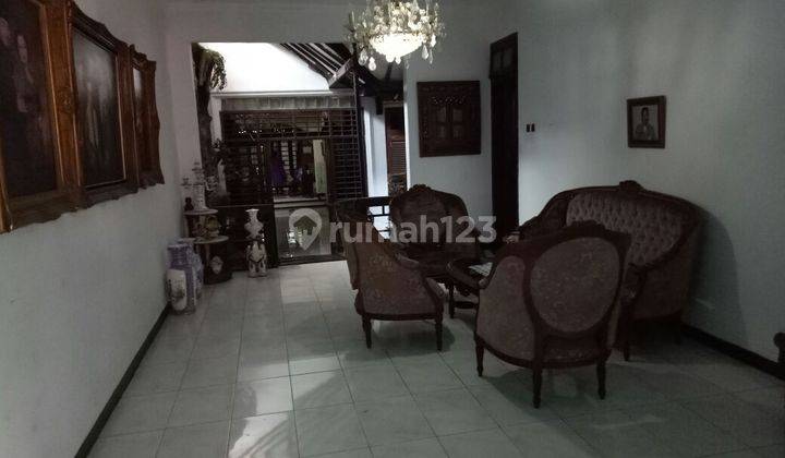 Rumah Di Jalan Adam Sukabumi Utara Rawa Belong Shm Bagus 2