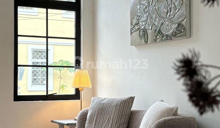Dijual Townhouse Taman Hijau Lippo Karawaci Dijual Townhouse Taman Hijau Lippo Karawaci