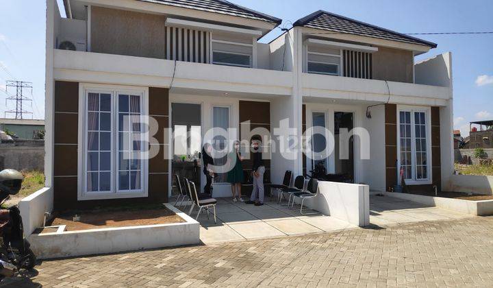 600JT-AN GRAHA ROYAL RESIDENCE CIGANITRI BUAH BATU 1