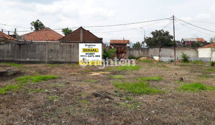 TANAH MATANG SIAP BANGUN CIKAMBUY KATAPANG KAB BANDUNG 2