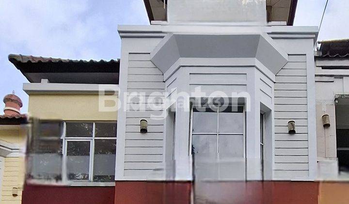 Jual Cepat Ruko 3lt  Kota Baru Parahyangan 1