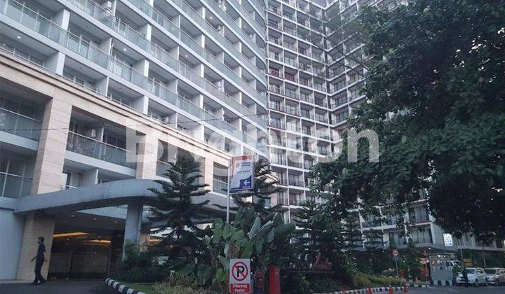 CEPAT DAGO SUITE APARTEMEN 2-BR  BANDUNG