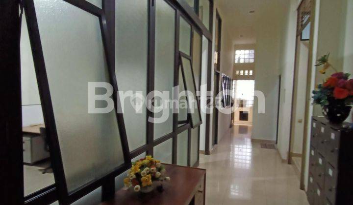 JUAL CEPAT SANGAT STRATEGIS FULL FURNISHED MEWAH MAIN ROAD VETERAN BANDUNG 1