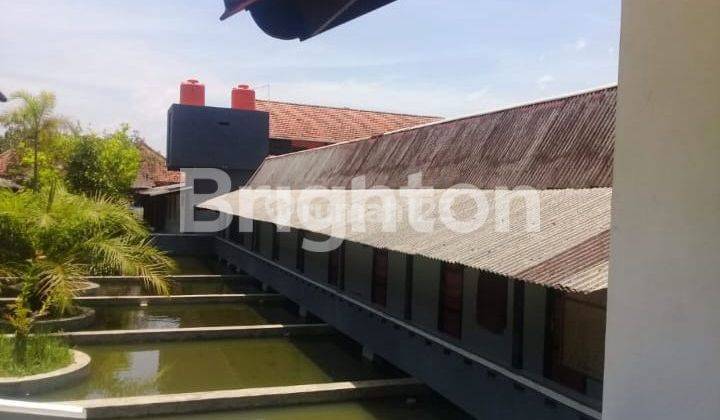 6M saja include  BPHTB pembeli - Kuningan ADA KOLAM RENANG +40 KAMAR KOST 2