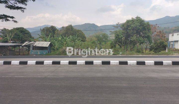 TANAH MATANG SIAP BANGUN NANGELENG CIRAHAYU CICALENGKA KABUPATEN BANDUNG 1