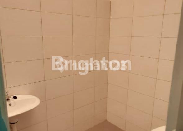 JUAL CEPAT RUMAH SIAP HUNI - SAYAP PAJAJARAN BANDUNG 2