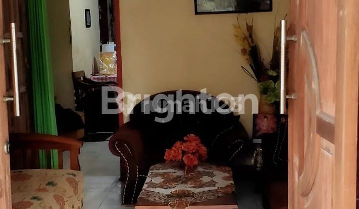2-Storey Spacious & Comfortable House in East Bandung – Freehold Title & Friendly Price! 2
