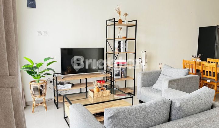 SEGERA MILIKI RUMAH 2 LANTAI SIAP HUNI di GRAND SHARON RESIDENCE BANDUNG, HANYA Rp 1,125M!!