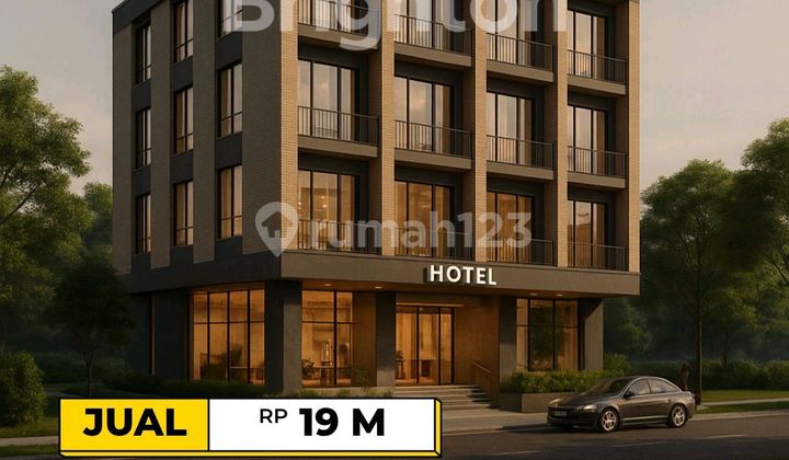 Investasi Cerdas! Tanah Strategis Naripan Bandung - 20m All Innilai Tanah Aja Udah Worth It! Lokasi Emas Siapacepatdiadapat!!! Tanah di JL. NARIPAN KOTA BANDUNG, Sumurbandung SHM 698.0 m²