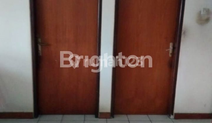 Rumah Asri Siap Huni di Leuwi Sari, Bandung – Lokasi Strategis & Nyaman 2