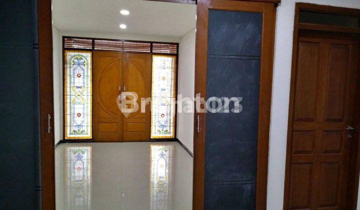 foto lainnya jual cepat siap huni!!! rumah