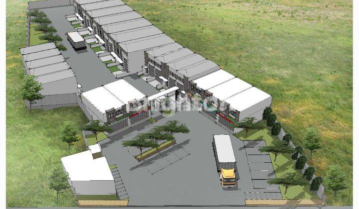 MURAH BANGET TANAH  Dekat Kawasan Industri   di MAINROAD Jl. CIREBON – BANDUNG, Kab. MAJALENGKA  1