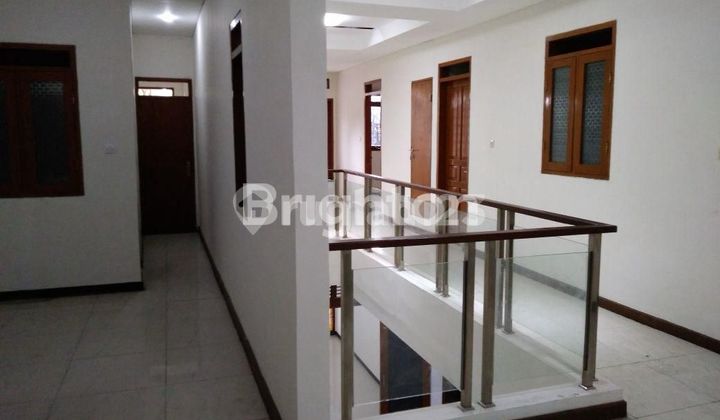 mezanin jual cepat siap huni!!! rumah