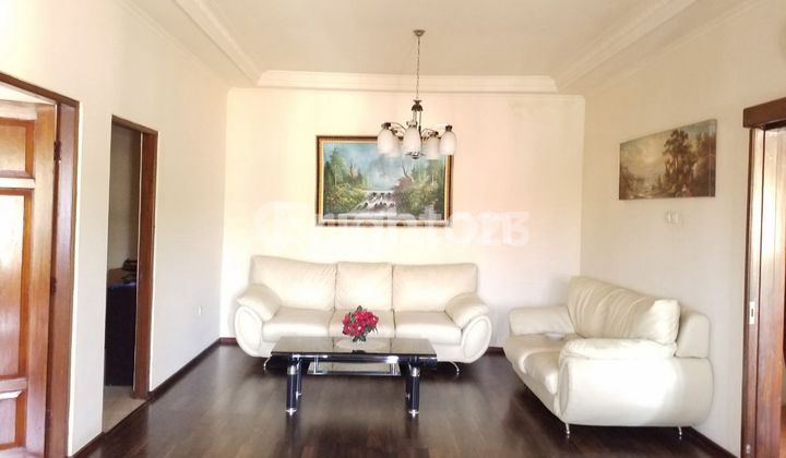 Jual Cepat Rumah 2lt Asri Siap Huni Dekat Tol Baros Cimahi Tengah Bdg 2
