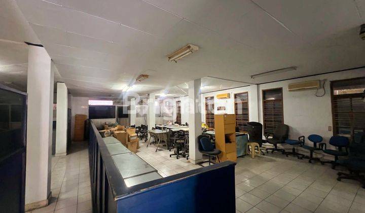 Jarang Ada Office 2 Lantai Lokasi Premium Denpasar, Sanur Bali 2