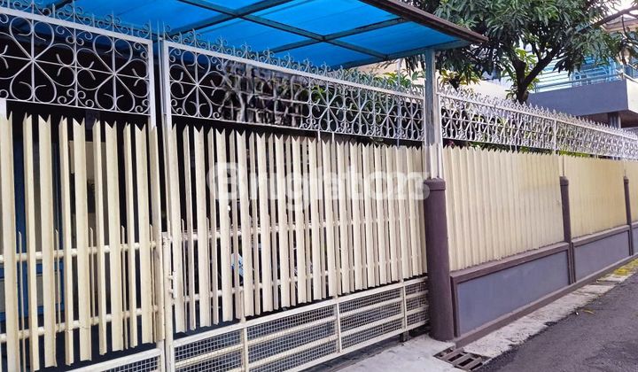 Rumah Asri Siap Huni di Leuwi Sari, Bandung – Lokasi Strategis & Nyaman