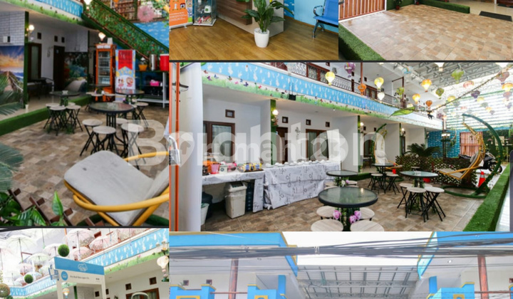 For Sale Hotel JL. Logam Buah Batu Bandung 2