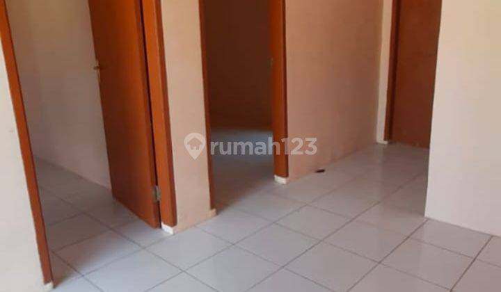 Sewa rumah minimalis Bandung Timur 2