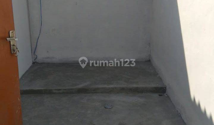 Sewa rumah minimalis Bandung Timur 4
