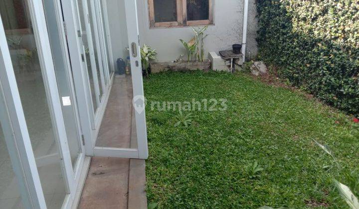 Sewa Rumah / Villa dekat Setiabudi 4
