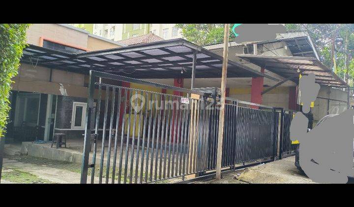 Disewakan Ruang Usaha Kuliner tempat Startegis 1