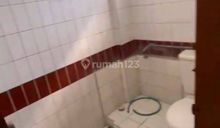 Dijual 2 Ruko strategis di Tengah Kota di Jl. Suniaraja 2