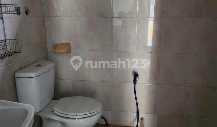 Disewakan Rumah 2 Lantai di Kota Baru Parahyangan (Kbp) Tatar Jingganagara Bandung Hunian Asri dan Nyaman Lokasi Strategis 2