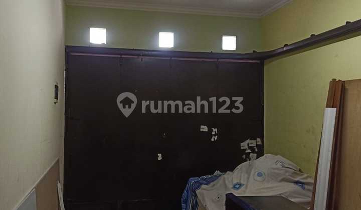 Dijual Rumah 2 Lantai Nyaman Siap Huni Taman Mutiara Cimahi Lokasi Strategis dan Akses Mudah 2