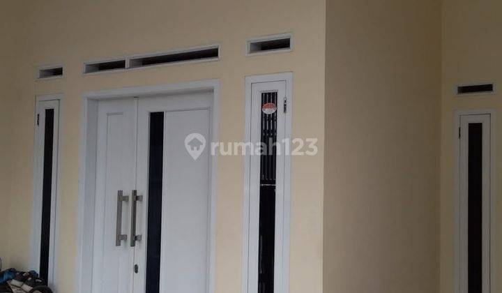 Rumah Bagus 2 Lantai Minimalis Modern Siap Huni Di Griya Bandung Indah Bandung 1